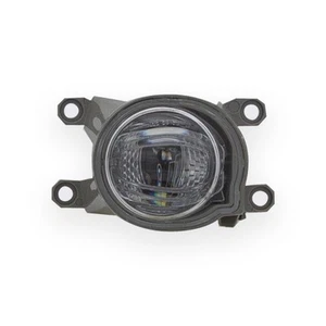 Fog Light for 19-21 Toyota Corolla Hatchback/19-22 Prius Right Passenger Side - Picture 1 of 1