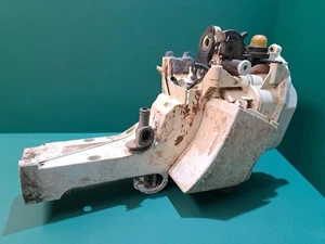 Stihl TS410 TS420 Stihl Fuel Tank Assembly - Picture 1 of 7