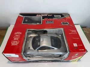 2001 SALEEN S7 Evolution  Nikko RC BRAND NEW  In Open Box! RARE Vintage - Picture 1 of 20