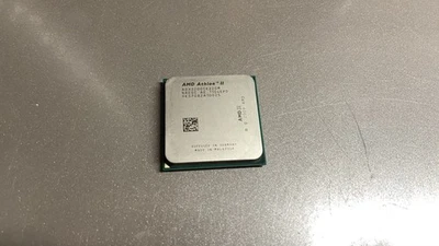 AMD Athlon II X2 220 2.8 GHz Dual-Core ADX2200CK22GM CPU Socket AM3/AM2+ - Image 1 of 3