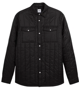 Zara Men's  Light Puffer Jacket Coat. Size L NWT   - Picture 1 of 6