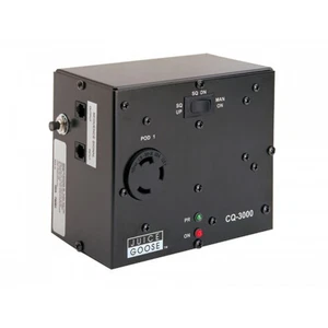 Juice Goose CQ3000 Sequenced Power Control System - Picture 1 of 3