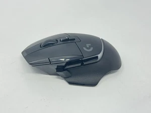 Logitech G502 X PLUS Wireless Gaming Mouse - Black- no usb receiver - Photo 1/8