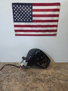 2025 2026 NICE! Subaru Forester RH Passenger Door Mirror OEM 91036SL170 🇺🇸⭐️ - Picture 1 of 12