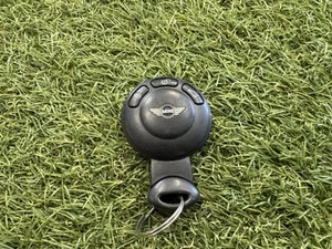 Key Fob for BMW Mini Cooper S One Clubman Countryman - Picture 1 of 2