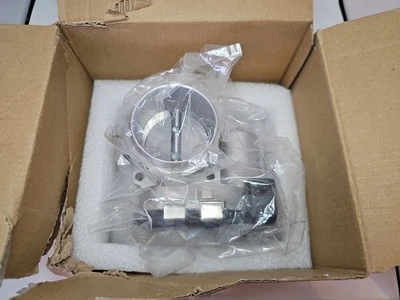 Cuerpo del acelerador para Audi TT Quattro TT 2000-2006 Volkswagen Golf 1,8 L s20155 Foto 1 de 4