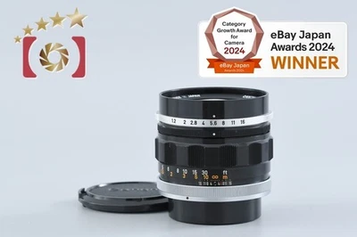 Lente de montaje Canon FL 58 mm f/1,2 FD Foto 1 de 4