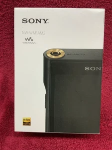 Sony Walkman NW-WM1AM2 128 GB Lettore audio digitale ad alta risoluzione - Foto 1 di 17
