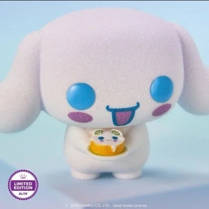Funko Hello Kitty Cinnamoroll #92 Diamond Exclusive Elite - Preorder LE 7500 - Bild 1 von 3