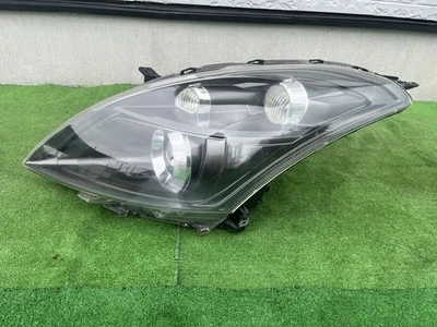 Suzuki Swift Sport ZC32S HID Headlight Lamp Unit Left OEM STANLEY P9120 ZC72S - Image 1 of 4