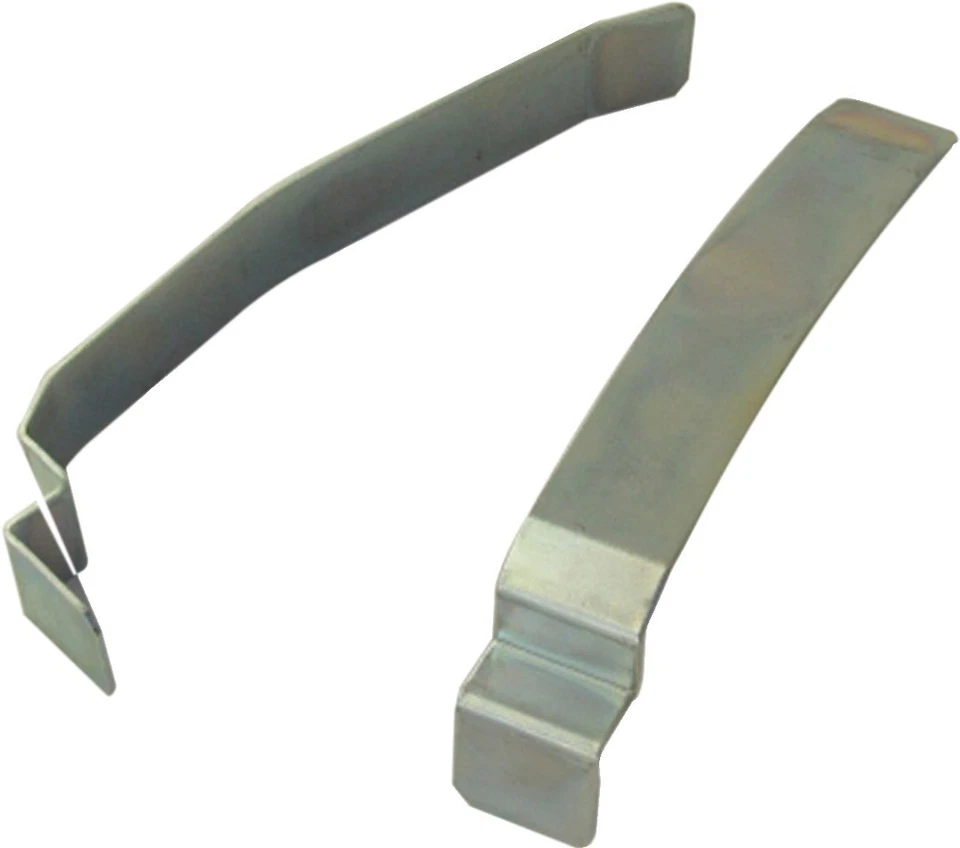 Soporte de tapa de alforja barra bolsa rendimiento Pro-One #100307 Foto 1 de 1