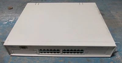 Nortel Networks Uplink/Expansion Business Policy Switch 2000 Module 71040LR Foto 1 de 2