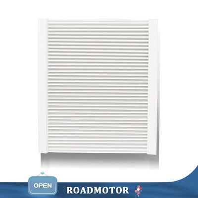 New Cabin Air Filter Fit for 2006-2011 Ford Mustang 2-Door 3.7L 4R3Z-19N619-AA - Image 1 of 4