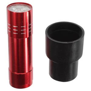 Egg Candler Tester Canister Chicken Hatching Supplies Equipment Incubator - Picture 1 of 12