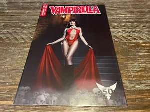 Vampirella Volume 5 #2-E Cosplay Variant Dynamite 2019 - Bild 1 von 2