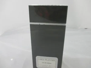 GREY FLANNEL HOMME EAU DE TOILETTE FLACON DE 240 ML SOUS BLISTER NEUF - Imagen 1 de 8