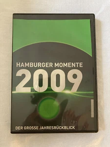 HAMBURGER MOMENTE 2009 – Der große Jahresrückblick - Bild 1 von 2