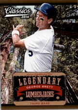 A5575- 2014 Classics Baseball Cards 1-200 +Inserts -You Pick- 10+ FREE US SHIP