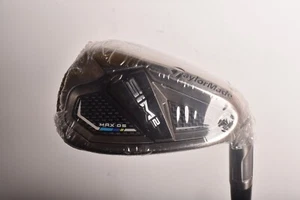 TAYLORMADE SIM2 MAX A GAP WEDGE ATMOS STIFF FLEX GRAPHITE SHAFT - Picture 1 of 6