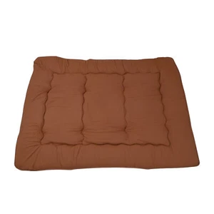 4 in Thick Japanese Floor Mattress Foldable Futon Mattress Sleeping Tatami Mat - Picture 1 of 10