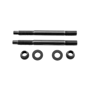 Perno de cabeza CXRacing para motor LS/LM/LQ LS1 LS3 LQ9 5,3 L 5,7 L 6,0 L longitud media 2 piezas - Imagen 1 de 12