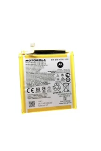 Original Motorola Moto Edge Battery XT2063-4 LR50 Accu - Picture 1 of 2
