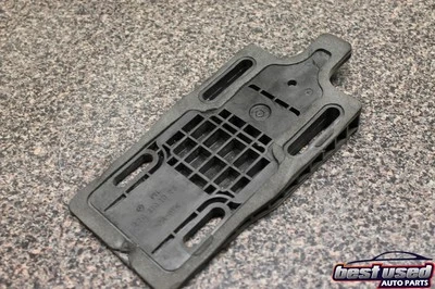 2003 MERCEDES BENZ CL 500 ЗАДНИЙ БАМПЕР КРОНШТЕЙН КРЕПЛЕНИЕ ПОДДЕРЖКИ КЛЮЧ РУКОВОДСТВО OEM CL500 - Изображение 1 из 4