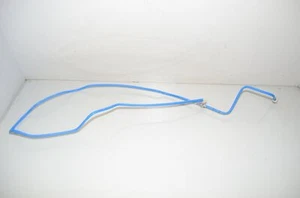 BMW F48 X1 xDrive 20i F39 Betriebsentlüftungsleitung Breather line 7348325  - Picture 1 of 4