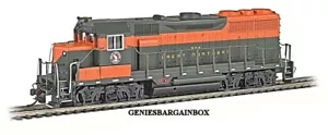 HO Bachmann GREAT NORTHERN DCC & SUONO ATTREZZATO EMD GP35 Locomotiva Nuova 68813 - Foto 1 di 1