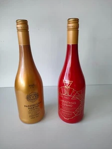 2 x M & S Collectable Empty 750ml Bottles - Picture 1 of 5