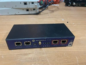 Motorola PTP-Sync WB3491 - Photo 1/8