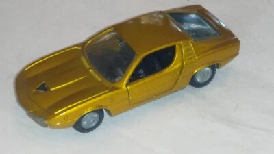 Mercury   Montreal bertone 304 alfa romeo         obsoleto made in italy - Immagine 1 di 4