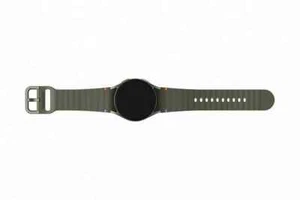 Samsung Galaxy Watch 7 40mm Bluetooth L300 grün Smartwatch - Bild 1 von 4
