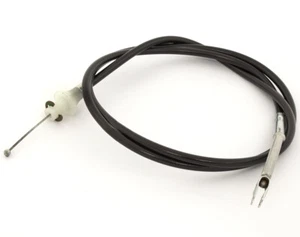 Cable de aceleración: paquete de 6 Hemi (Triple Webers de fábrica) se adapta a Chrysler Valiant - Imagen 1 de 2
