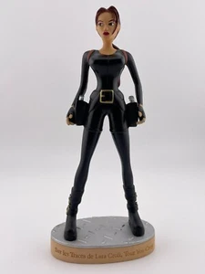 Tomb Raider Figur - Auf den Spuren von Lara Croft Tour Von Croy - Atlas - Bild 1 von 4