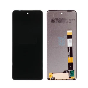 LCD Display Touch Screen Digitizer For Motorola Moto G Stylus 5G 2022 XT2215 USA - Picture 1 of 7