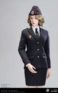 POPTOYS EX056 1/6 Policía Rusa del Ministerio del Interior En Stock - Imagen 1 de 7