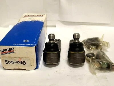 Lower Ball Joints  MAZDA 323 MAZDA GLC MERCURY CAPRI MERCURY TRACER  - Image 1 of 4