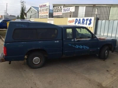 SONOMA    1992 Fuse Box, Engine 119278 Foto 1 de 4