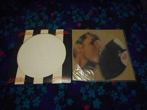 BLONDIE - PARALLEL LINES PICTURE DISC  - DEBBIE HARRY - Picture 1 of 2