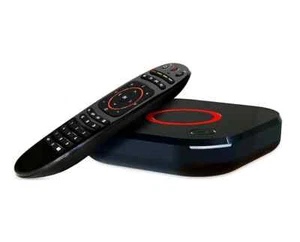 Transmisor de medios Infomir MAG 324w2 reproductor stb MAG 322 MAG 254 - Imagen 1 de 9