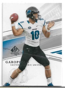 2014 SP AUTHENTIC RC JIMMY GAROPPOLO #95 NINERS (B) - Picture 1 of 1