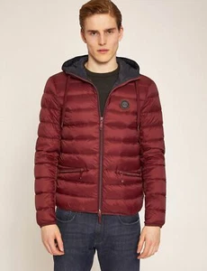 HERREN DAUNENJACKE AX ARMANI EXCHANGE 8NZB15 ZNW32Z 5467 DAUNEN ORIGINAL AI 2021 - Bild 1 von 6