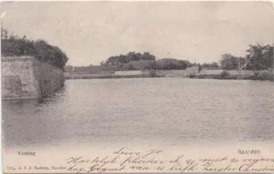 Ansichtkaart Nederland: Naarden / Vesting (boxb0903) - Picture 1 of 1