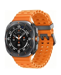 Samsung Galaxy Watch Ultra 47mm Bluetooth/Wifi + 4G LTE Gris Titane NEUF SCELLÉ - Photo 1 sur 2