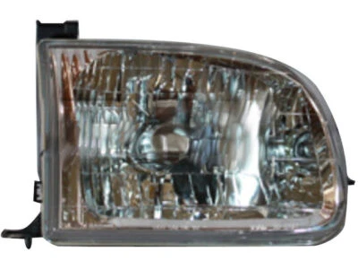 For 2000-2004 Toyota Tundra Headlight Assembly Right TYC 52914XXZQ 2002 2003 Foto 1 de 2
