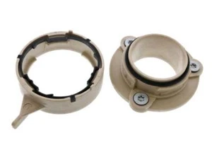 For 2011-2012 BMW 740i Turbocharger Inlet Hose Adapter 82414MRSB - Picture 1 of 2