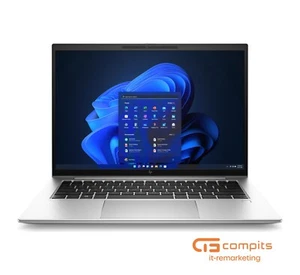 HP EliteBook 840 G9 – i7 /32GB/512GB /FHD/4G LTE/Win 11 Pro/ Garantie&Rechnung - Bild 1 von 6