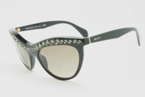 NUEVAS GAFAS DE SOL PRADA SPR 04P 1AB-1X1 TALLA: 54-19-140 - Imagen 1 de 3