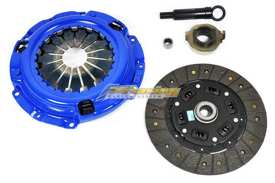 FX STAGE 1 SPORT CLUTCH SET for 2001-2004 FORD ESCAPE / MAZDA TRIBUTE 2.0L 4CYL - Image 1 of 1